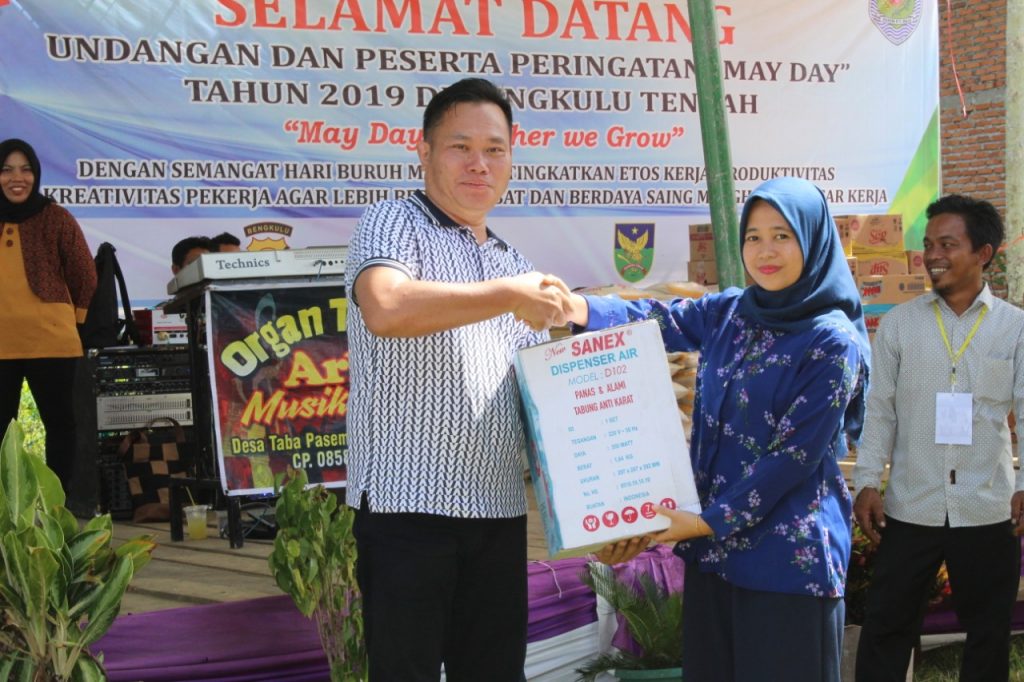 kabupaten benteng
