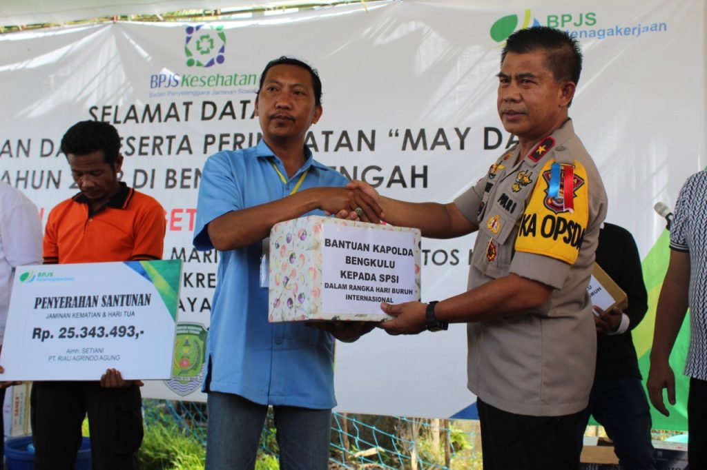 kabupaten Benteng