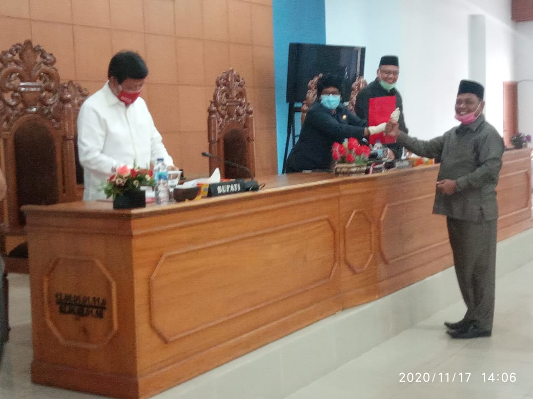 BENGKULU UTARA