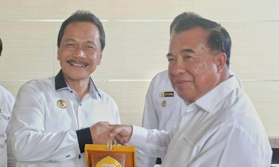 BENGKULU TENGAH