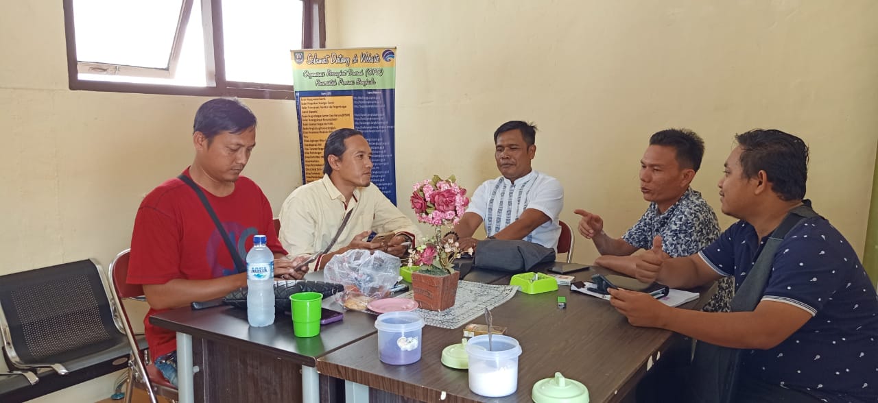 PROVINSI BENGKULU