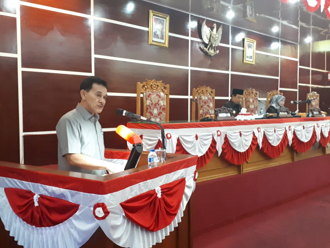 KOTA BENGKULU