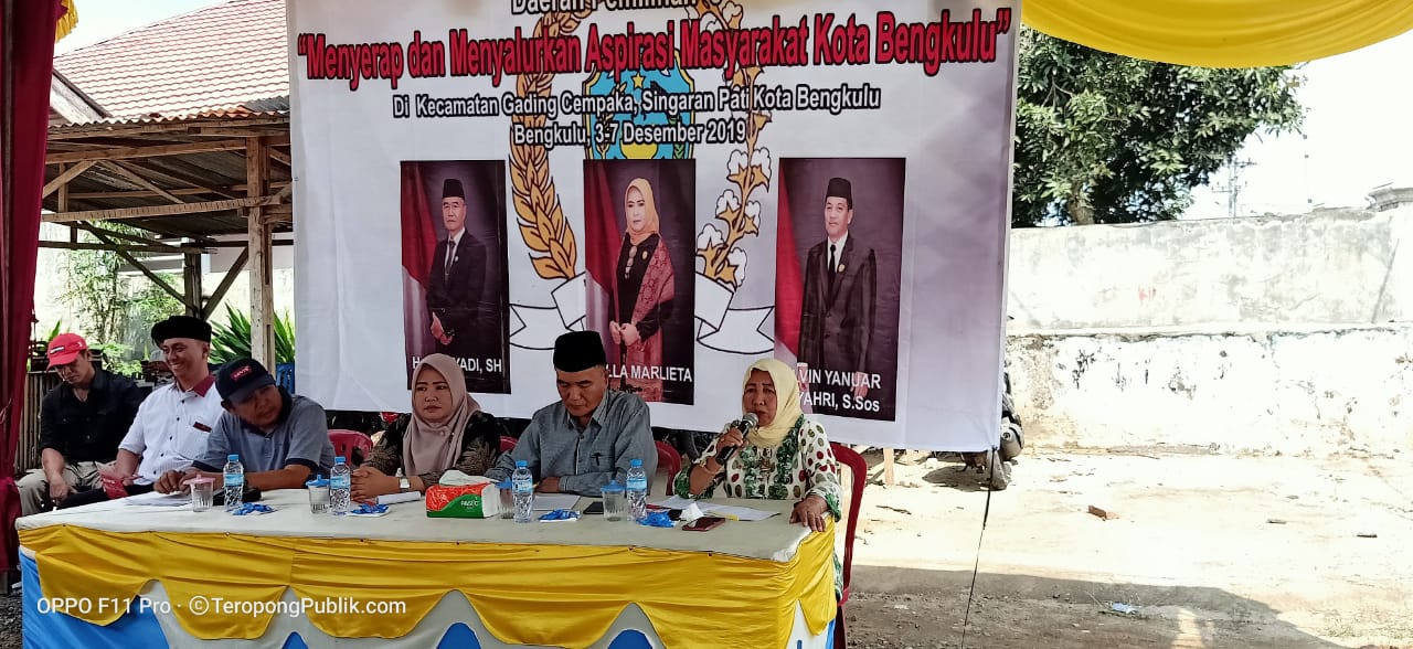 bengkulu