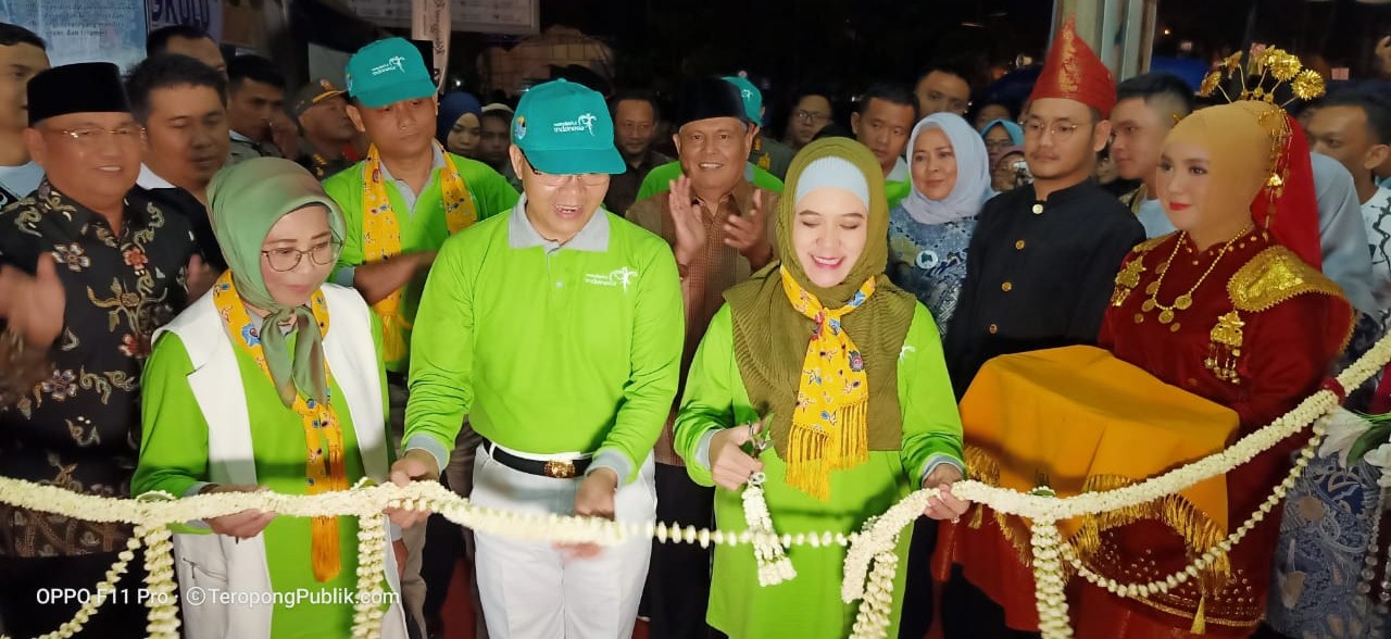 PROVINSI BENGKULU