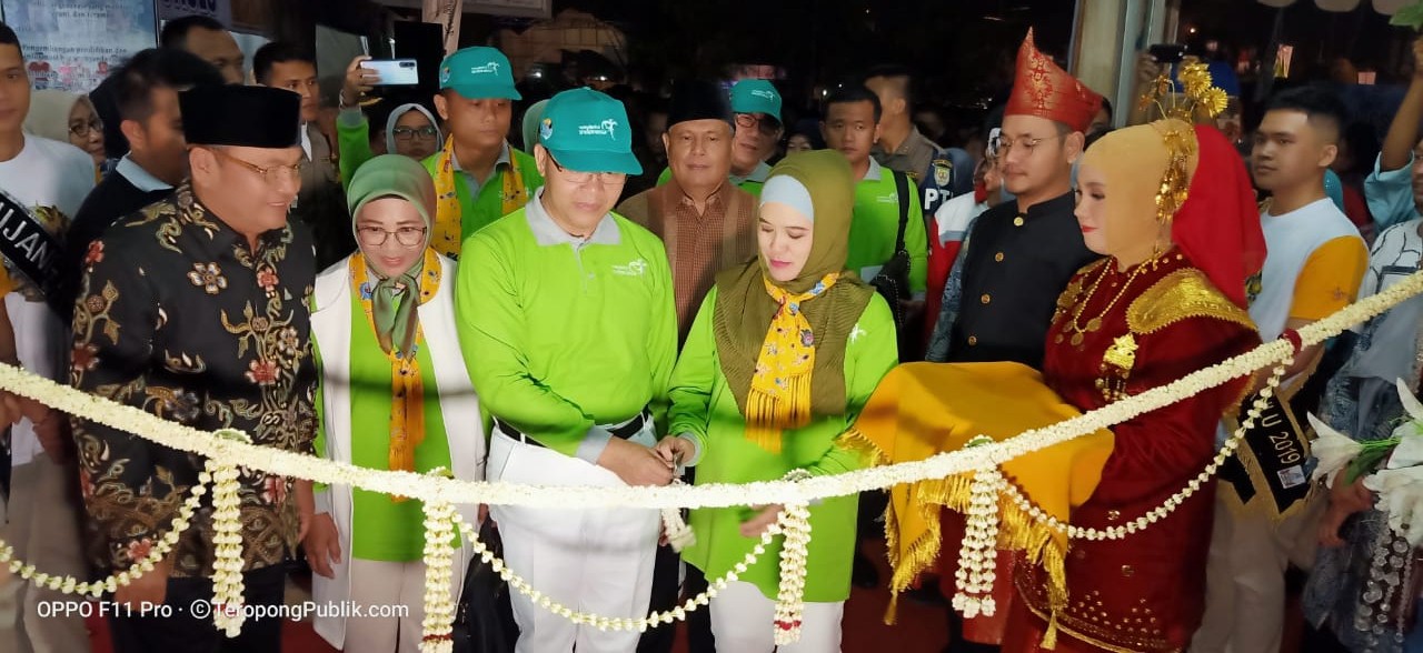 PROVINSI BENGKULU