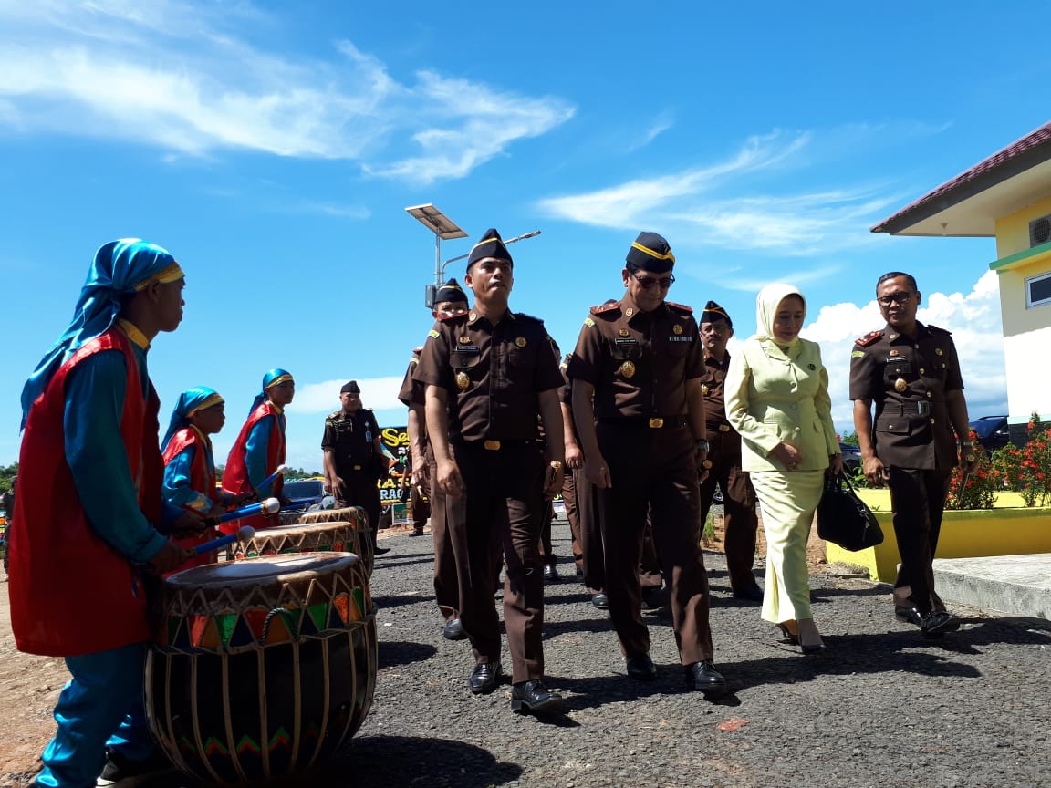BENGKULU TENGAH