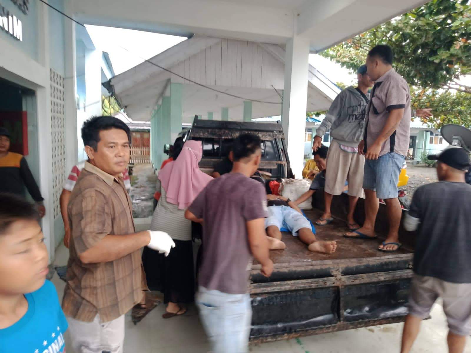 bengkulu selatan