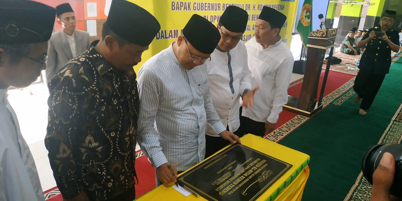 PROVINSI BENGKULU