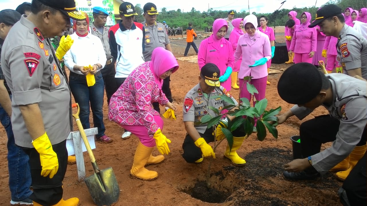 BENGKULU TENGAH