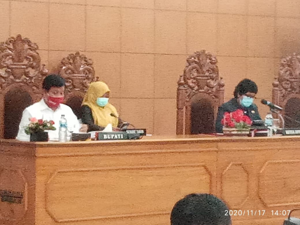BENGKULU UTARA