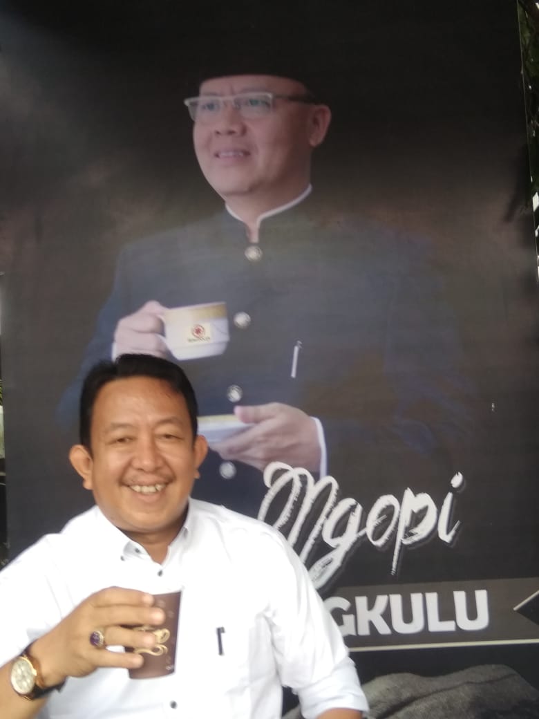 Gelar TTG 2019 Diskop&UKM besinergi Bersama Tim pelayanan tamu Biro Umum 