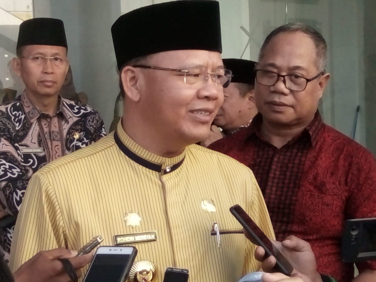 PROVINSI BENGKULU