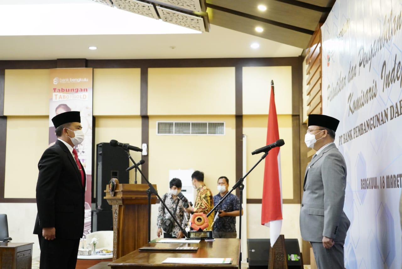 PROPINSI BENGKULU