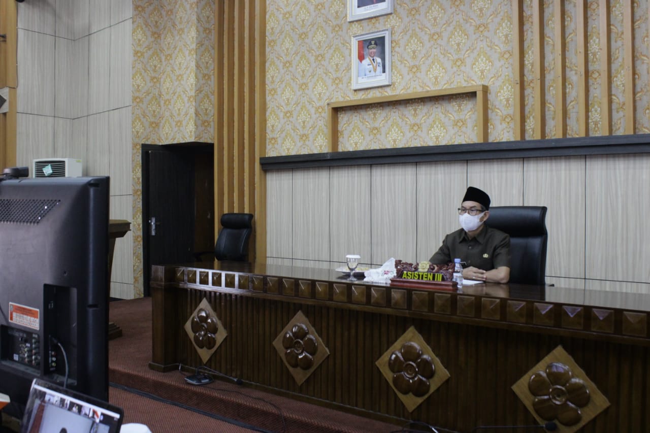 PROPINSI BENGKULU 