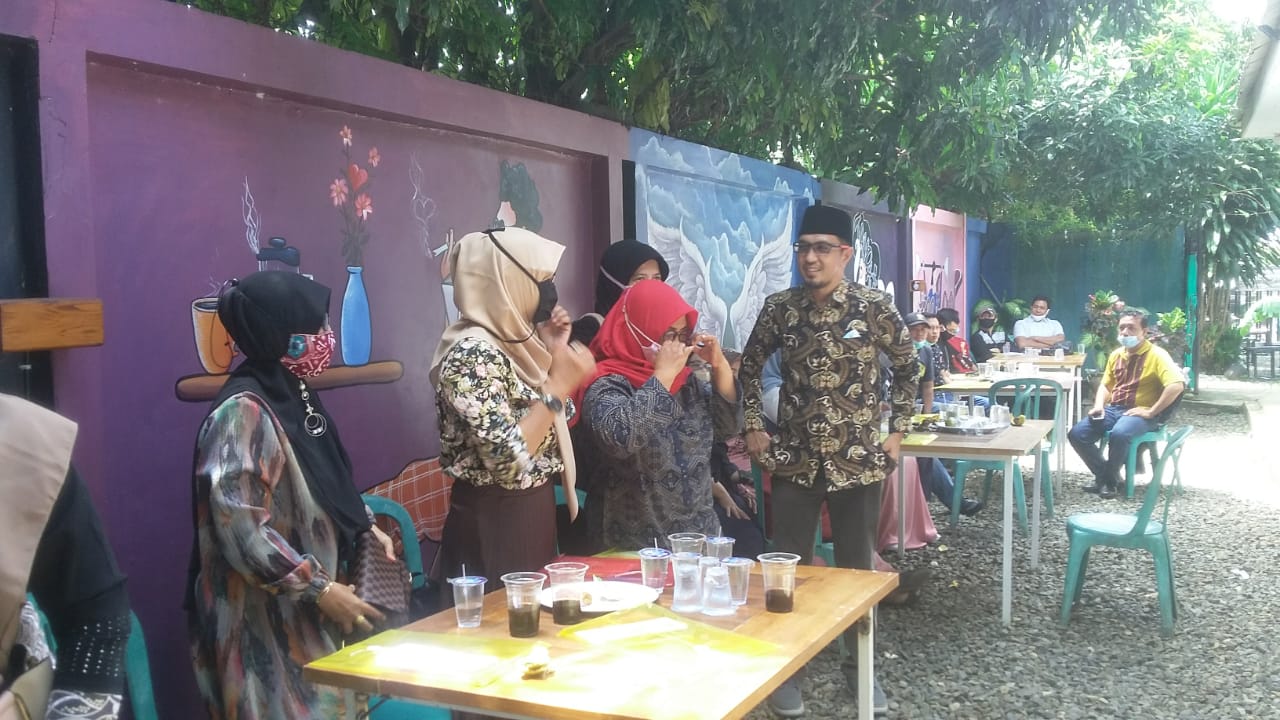 KOTA BENGKULU