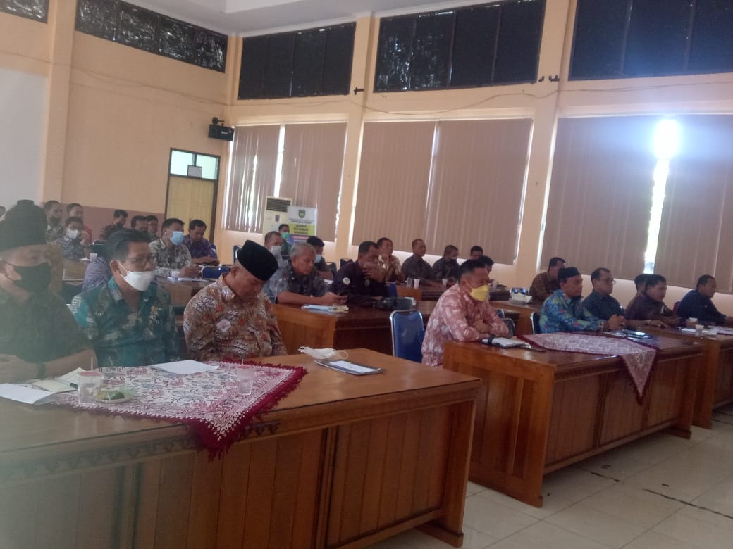 bengkulu selatan