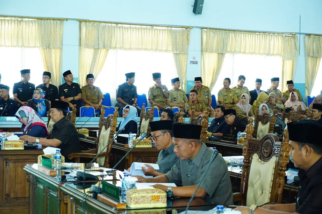 REJANG LEBONG