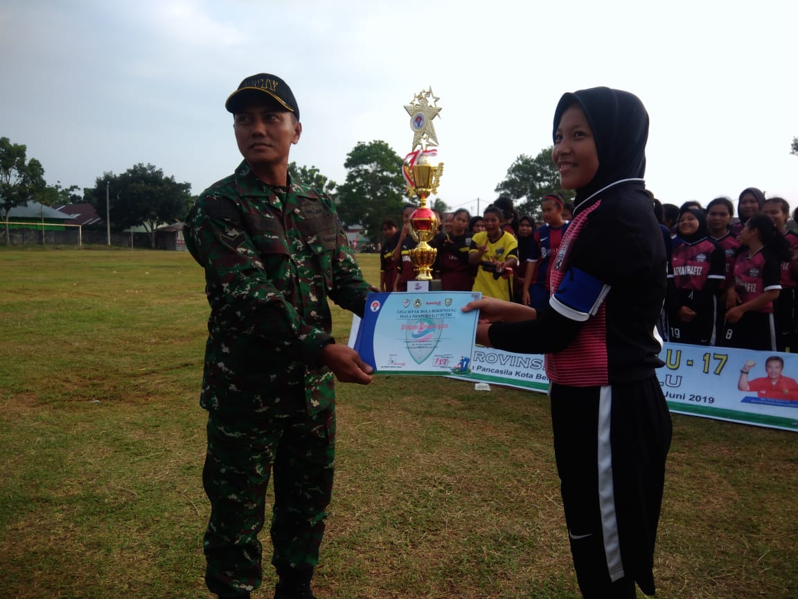 PROVINSI BENGKULU