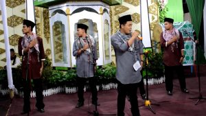 rejang lebong