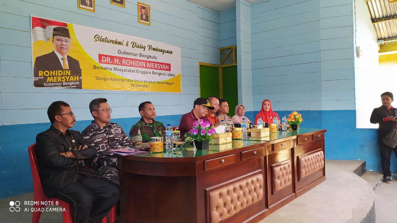 BENGKULU UTARA