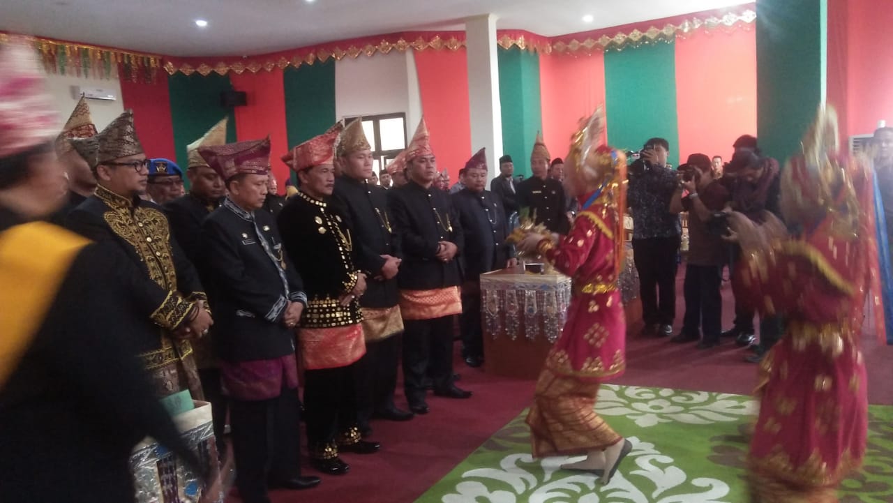 bengkulu tengah