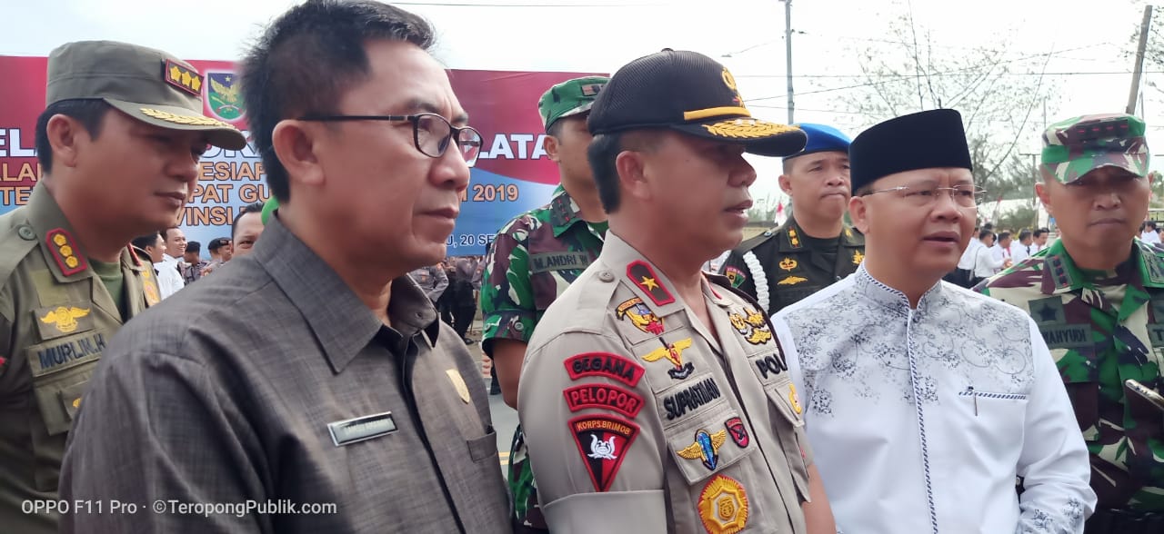 KOTA BENGKULU