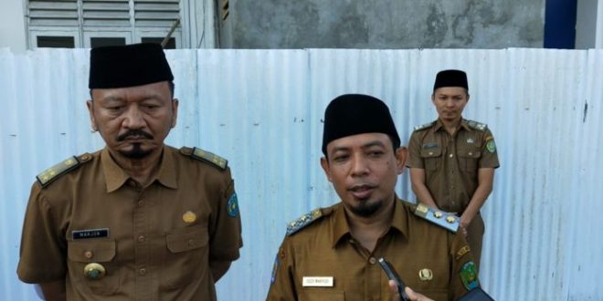 KOTA BENGKULU