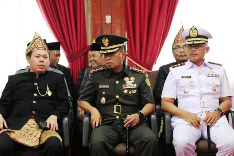 BENGKULU SELATAN 