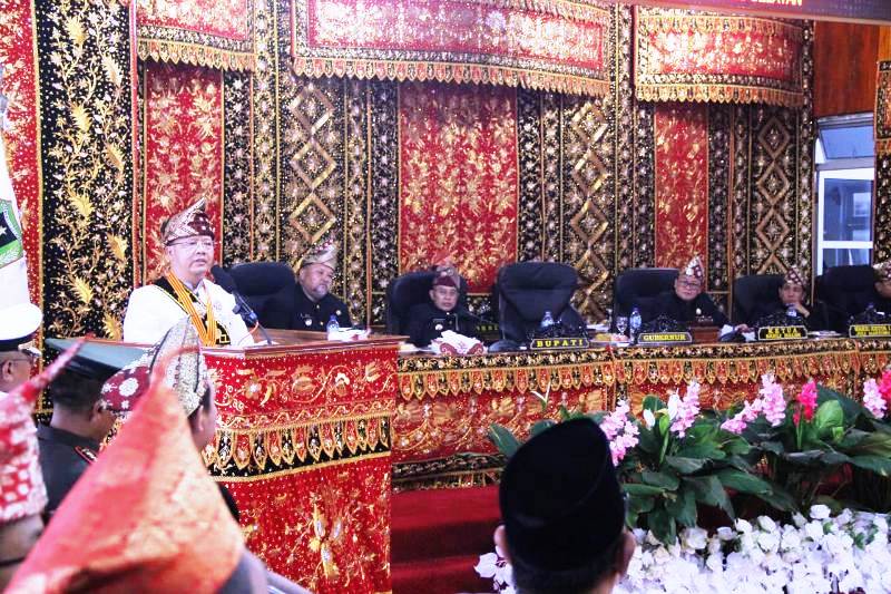 PROVINSI BENGKULU