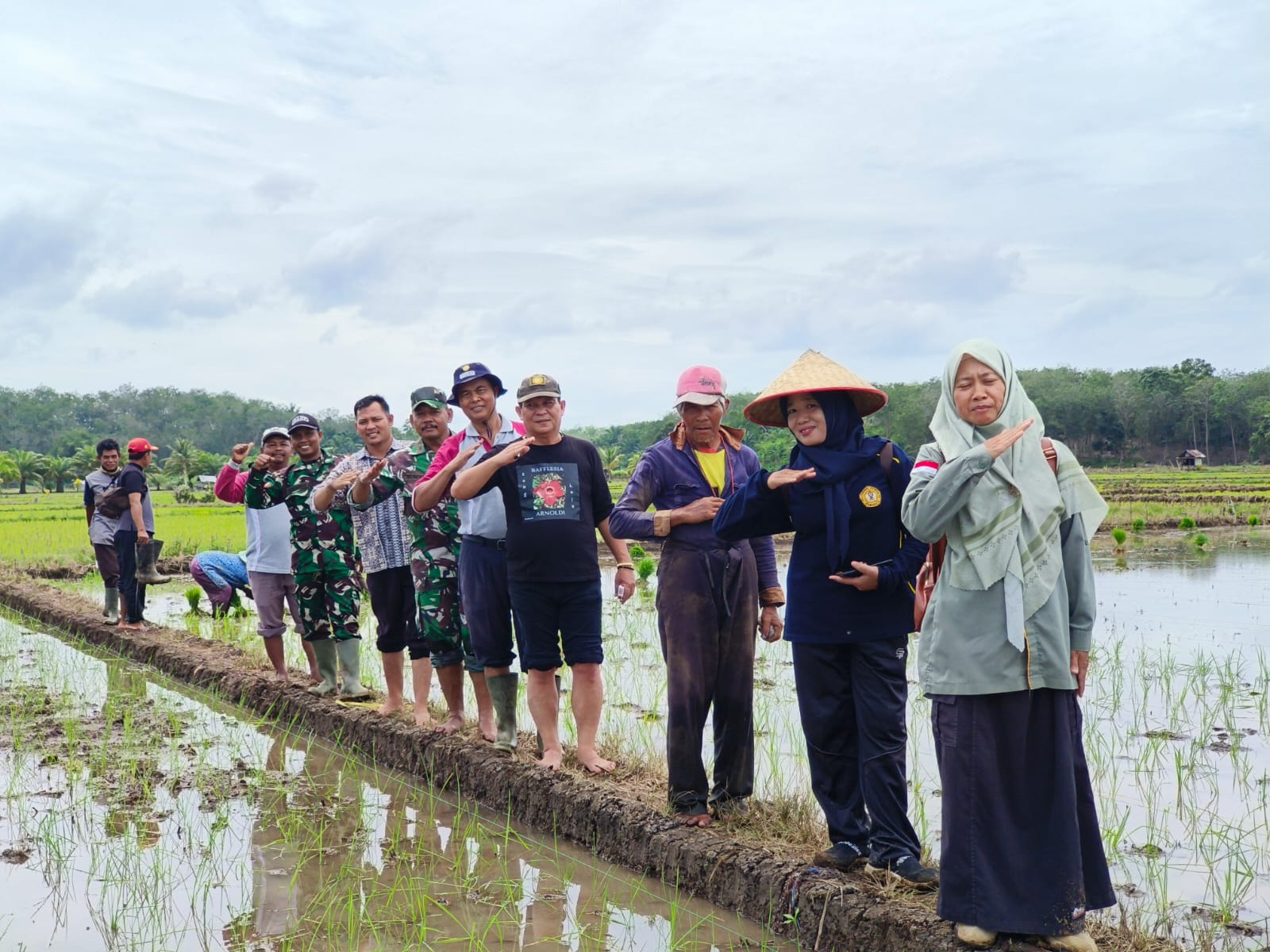 Endang Sumantri,