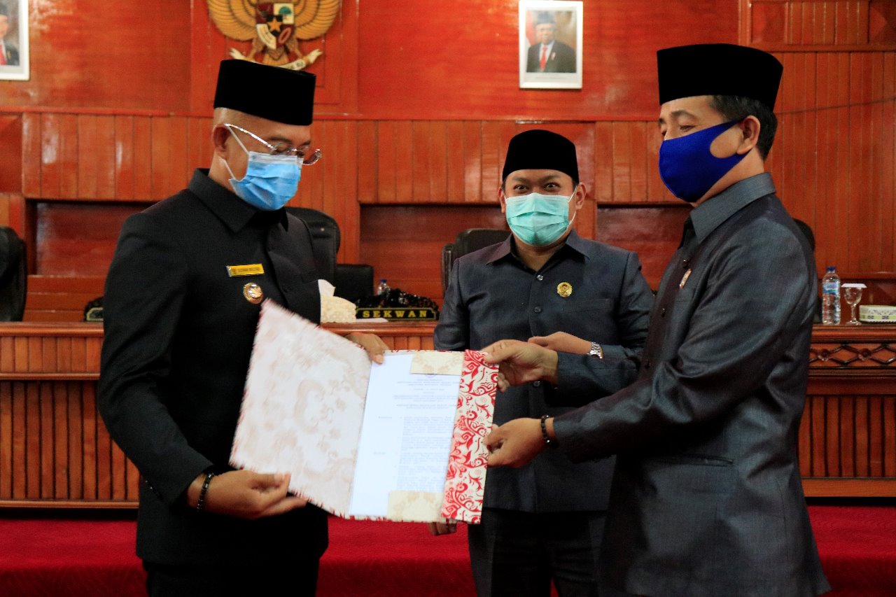 bengkulu selatan