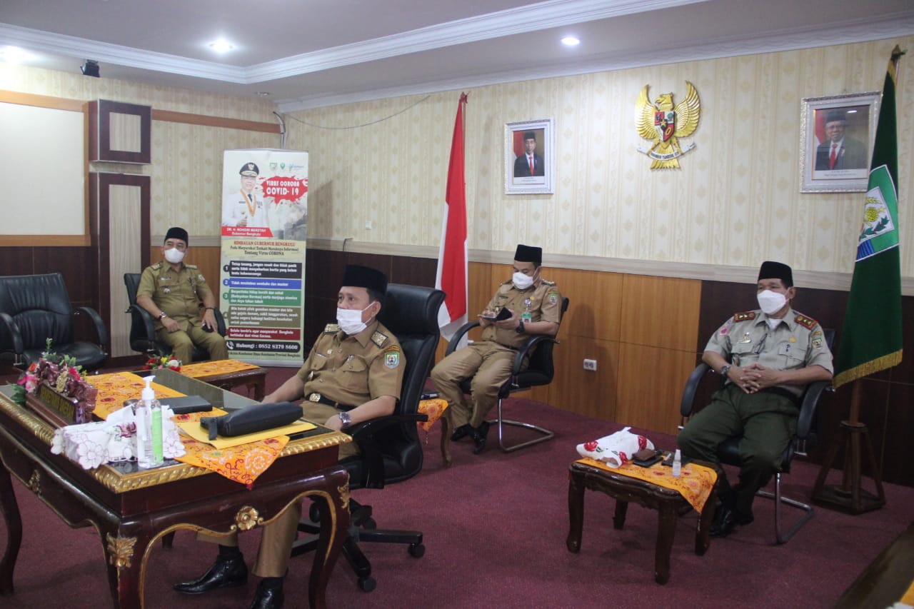 PROPINSI BENGKULU 