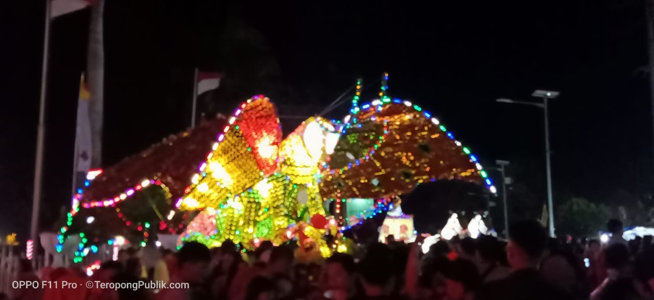 KOTA BENGKULU