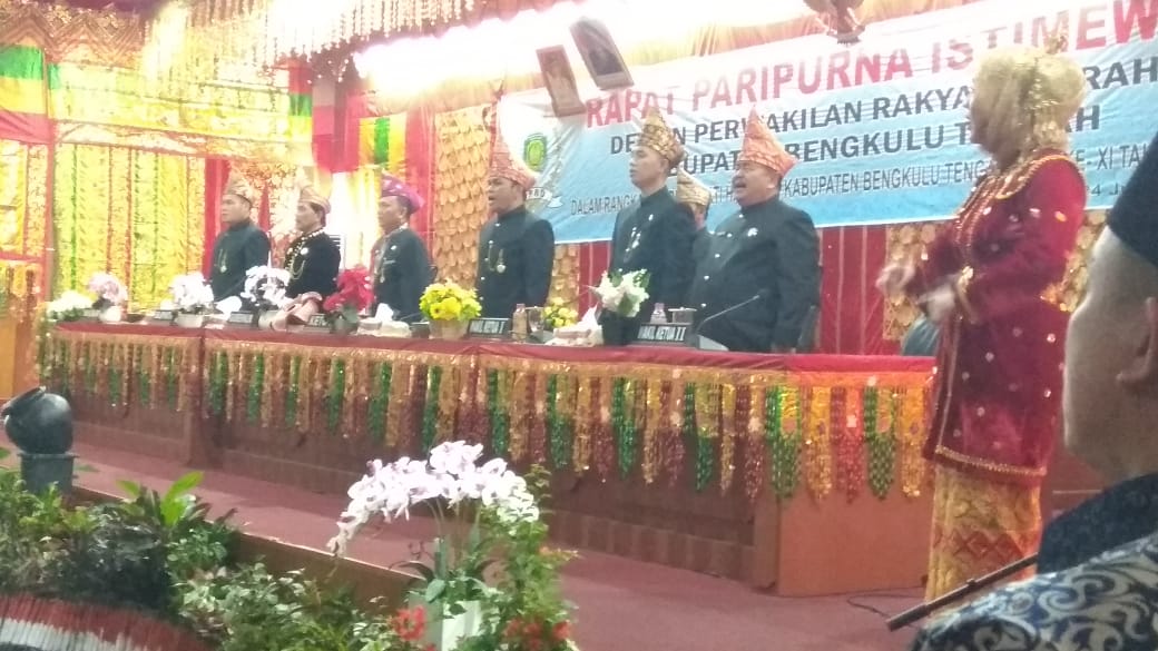bengkulu tengah
