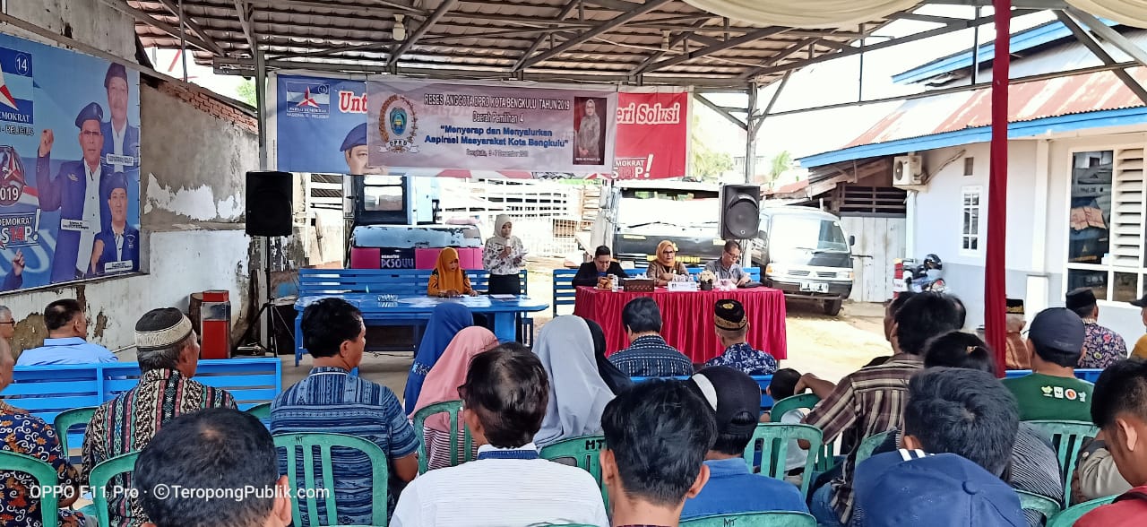 KOTA BENGKULU