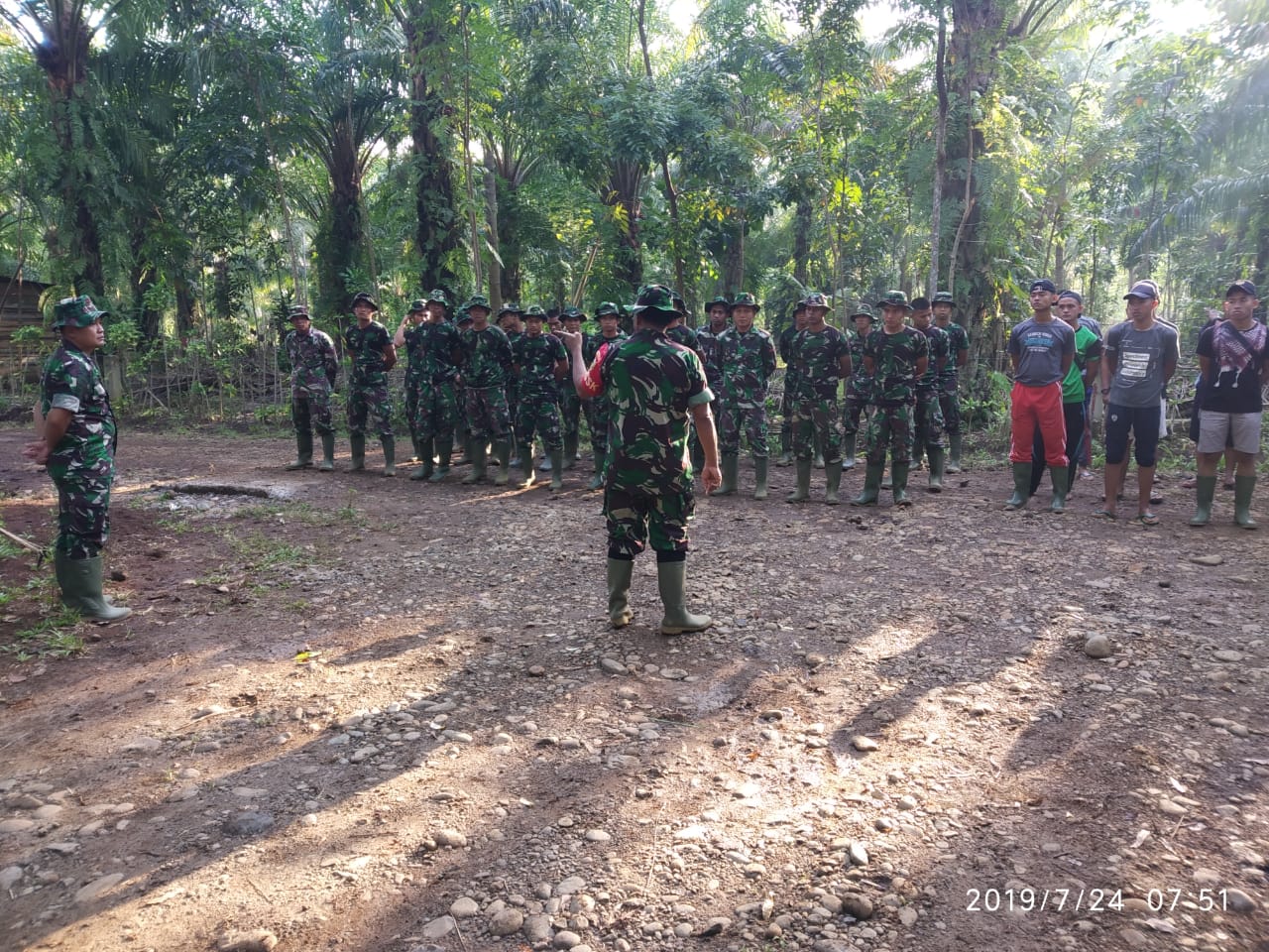 KOTA BENGKULU
