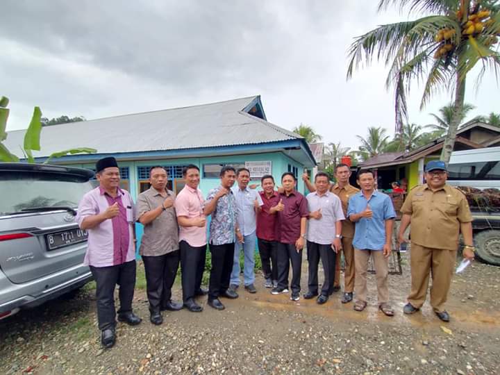 BENGKULU SELATAN 