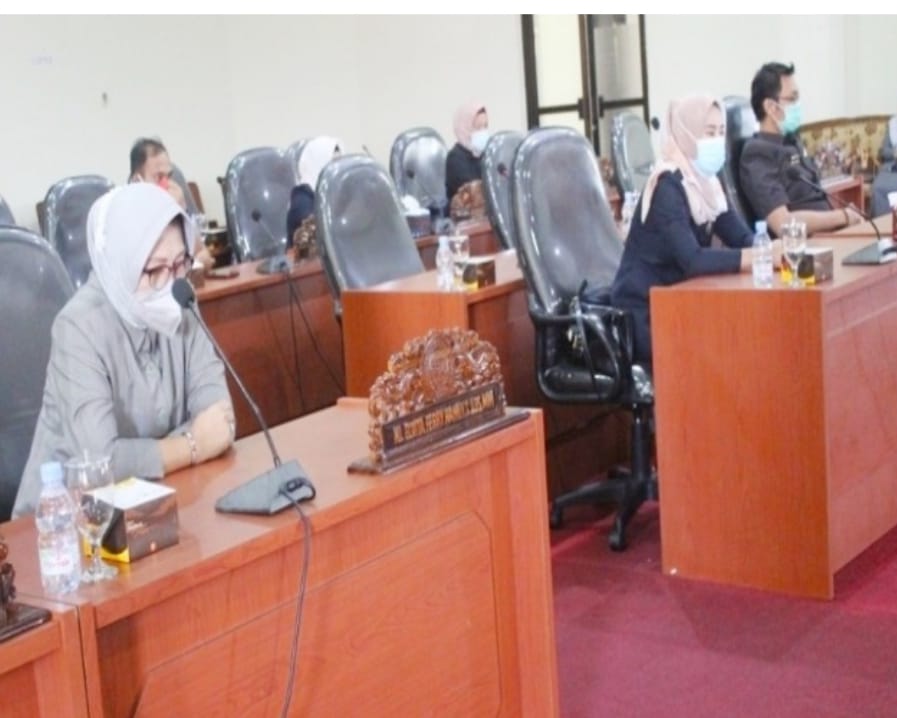 BENGKULU TENGAH