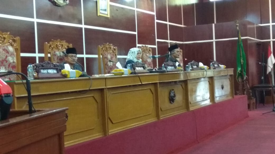 KOTA BENGKULU