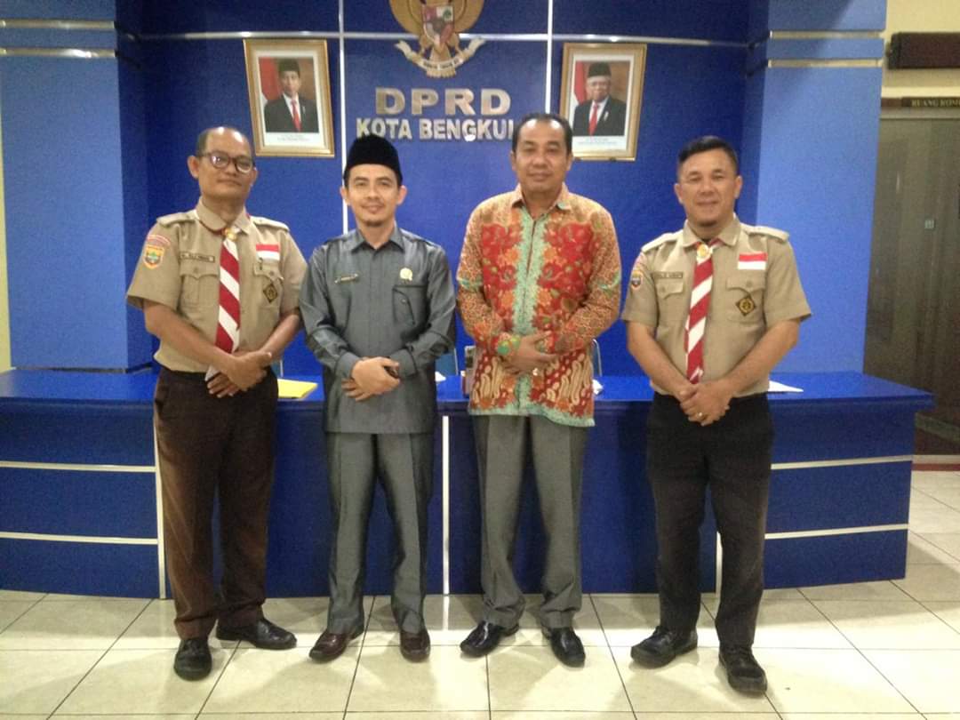 kota bengkulu