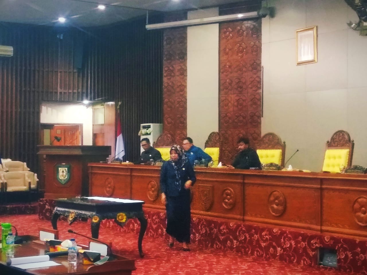 PROVINSI BENGKULU