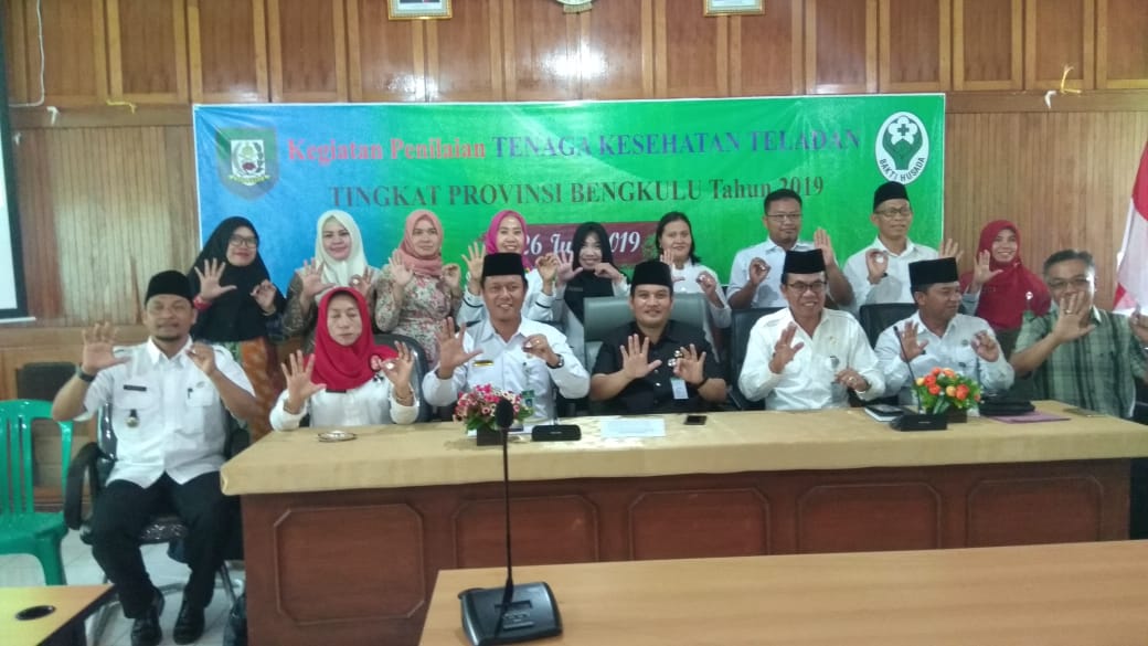 provinsi bengkulu
