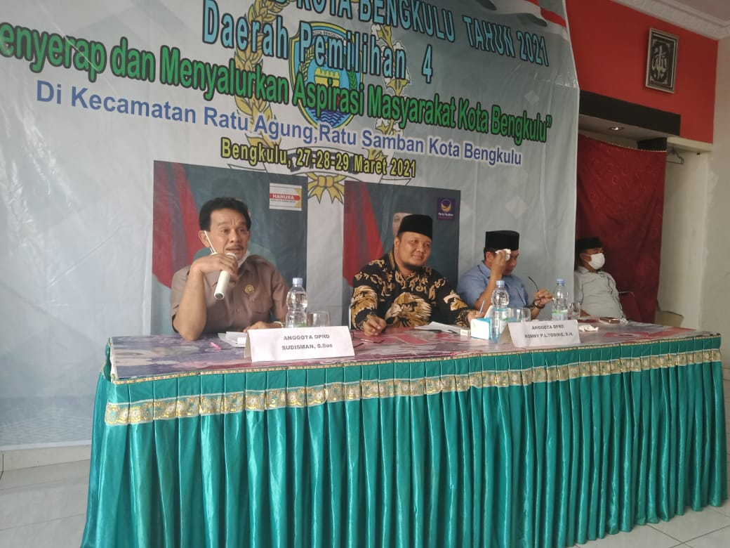 KOTA BENGKULU
