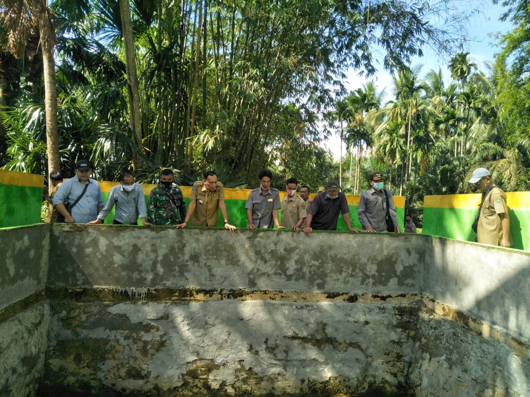 bengkulu selatan