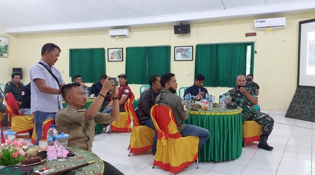 BENGKULU UTARA