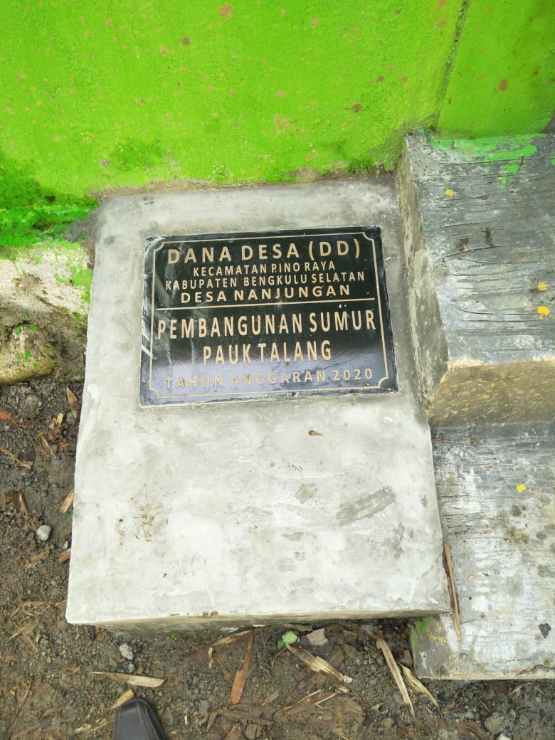 bengkulu selatan