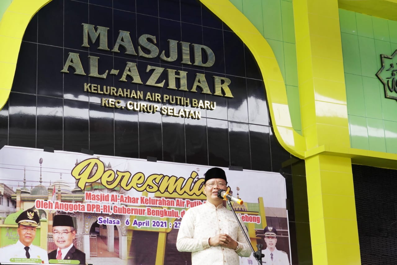 PROPINSI BENGKULU 