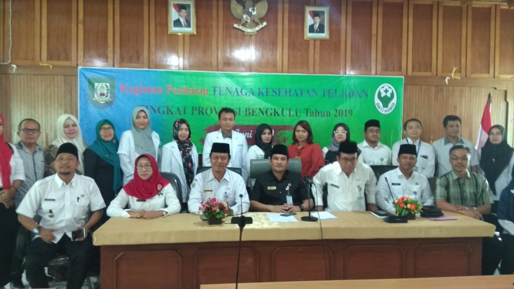 provinsi bengkulu