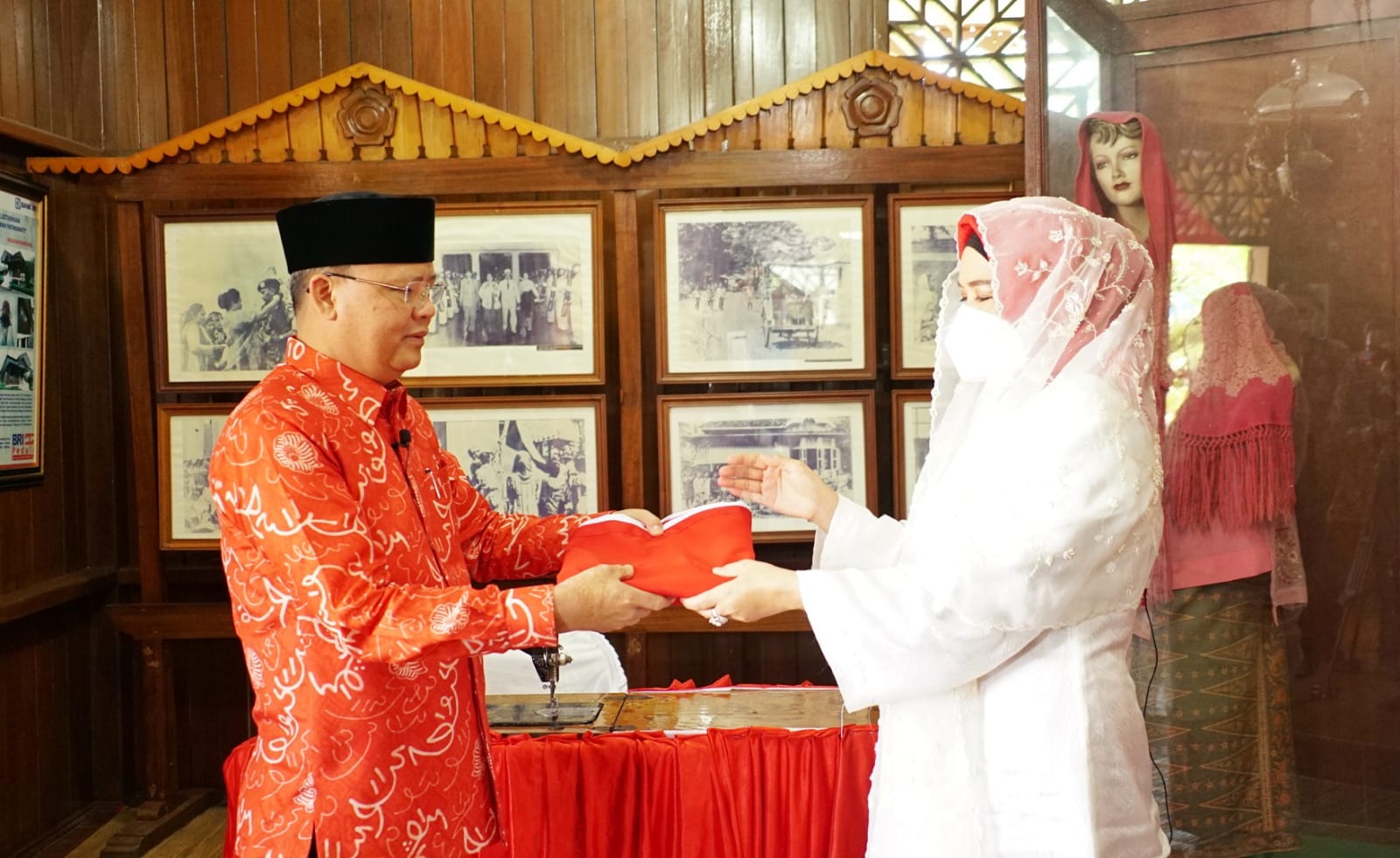 PROPINSI BENGKULU 