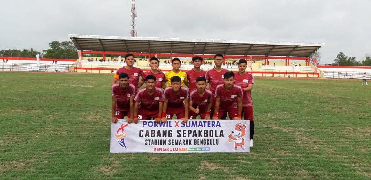 PROVINSI BENGKULU